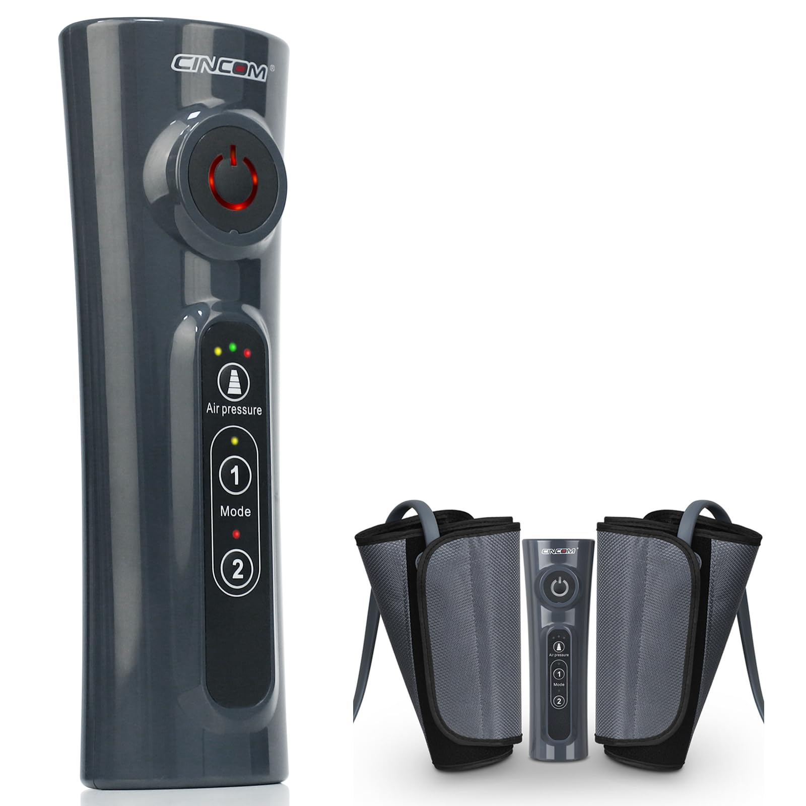 Amazon.com: Handheld Controller for CINCOM CM-010A : Health